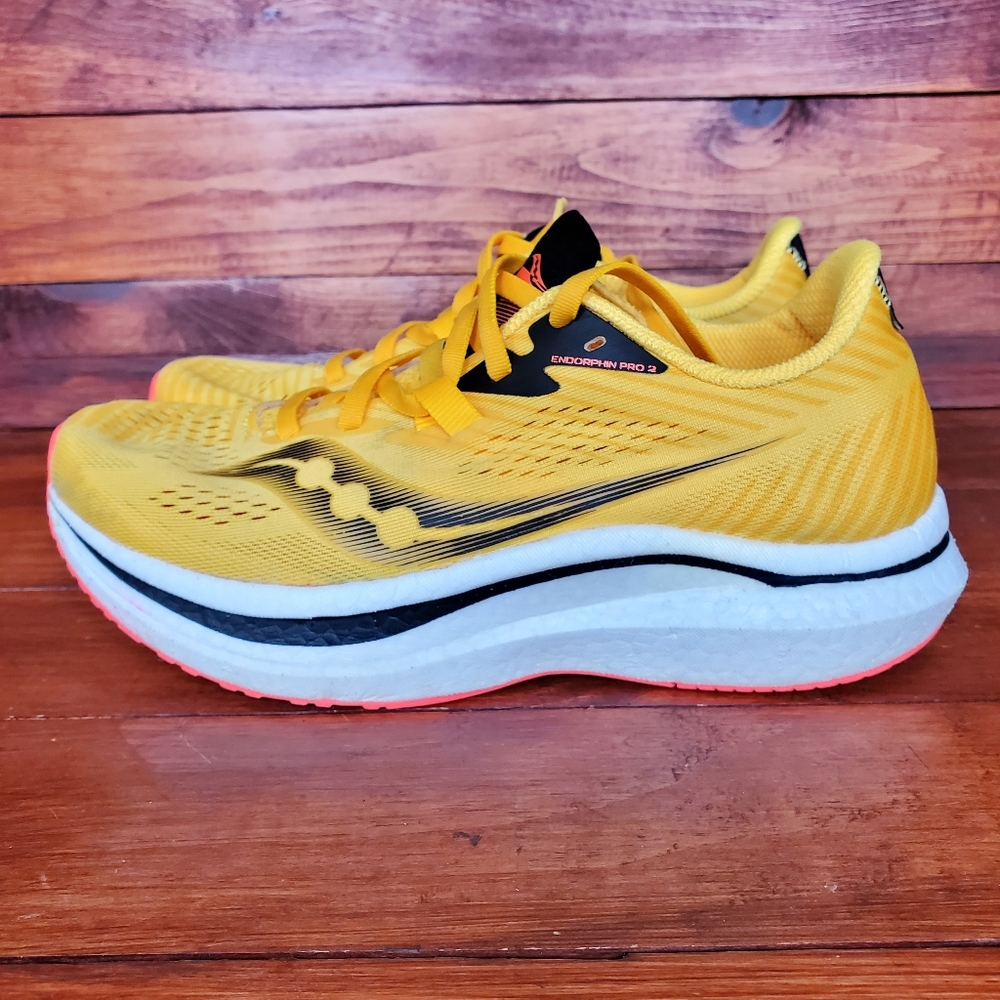 COPY - Saucony Endorphin Pro 2